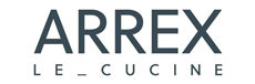 Logo Arrex